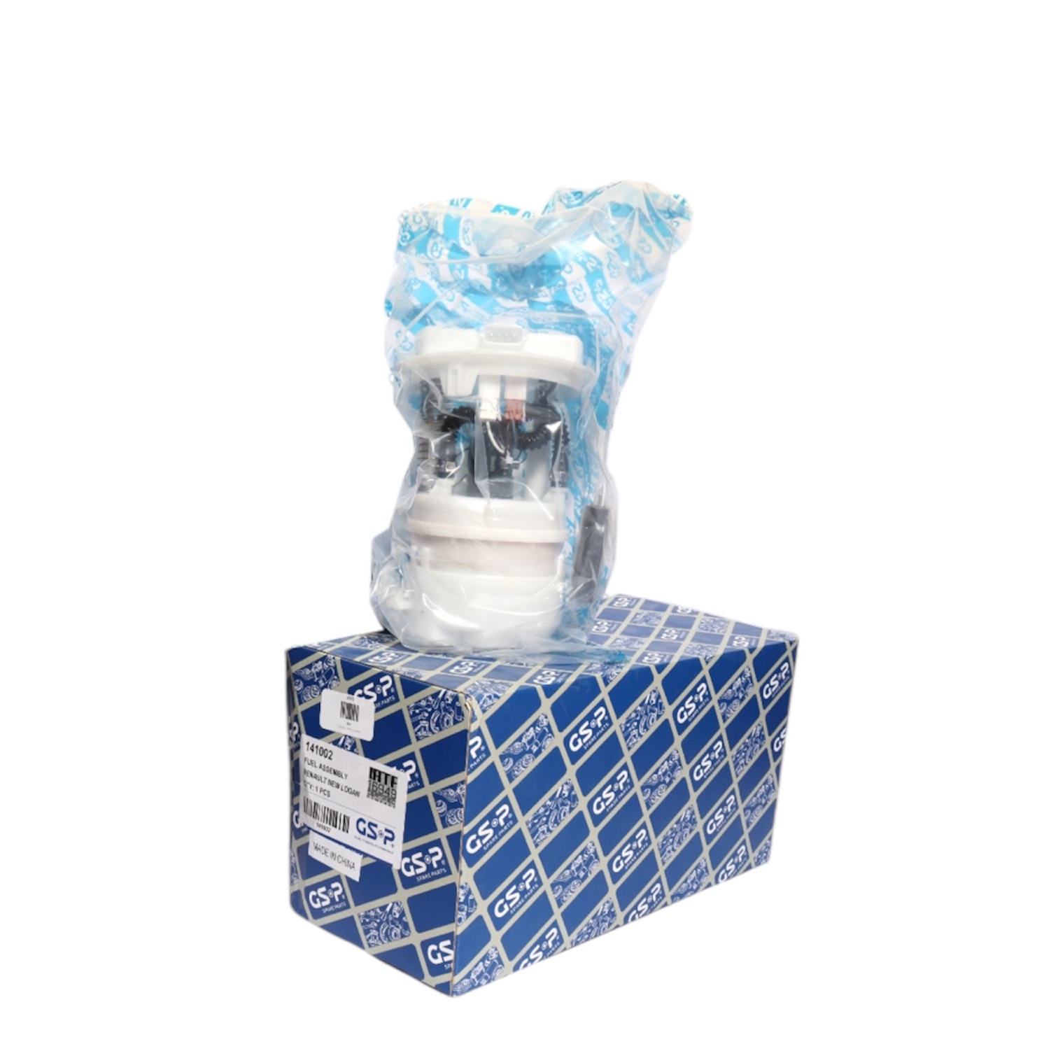 GSP  صيني 
طلمبة بنزين كاملة نيو لوجان
H*
( غير متوفر )